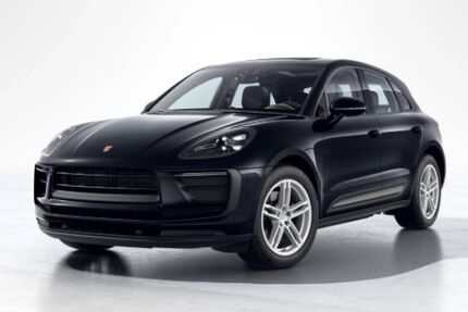 Porsche Macan 42.490 km 57.890 &euro; Magdeburg 39116