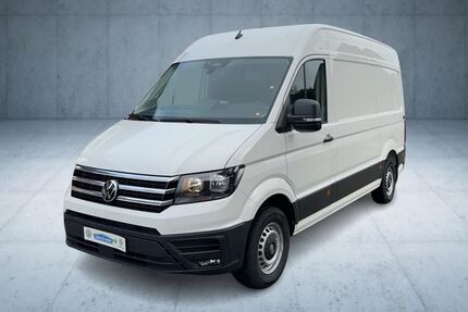 VW Crafter 9.000 km 52.450 &euro; Soltau 29614