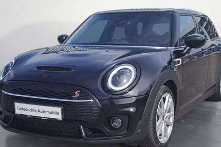 Mini Cooper S Clubman 67.240 km 27.220 € Jettingen 71131