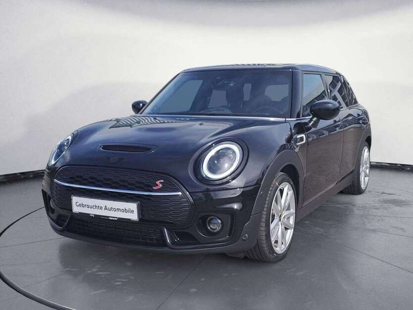Mini Cooper S Clubman 67.240 km 27.220 € Jettingen 71131