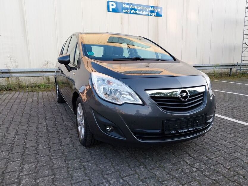 Meriva