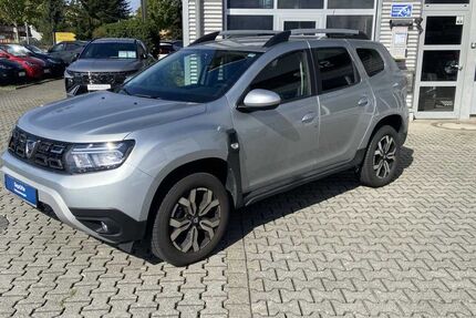 Dacia Duster 24.400 km 19.665 &euro; Elsenfeld 63820