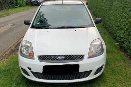 Ford Fiesta 168.000 km 999 &euro; Stuhr 28816