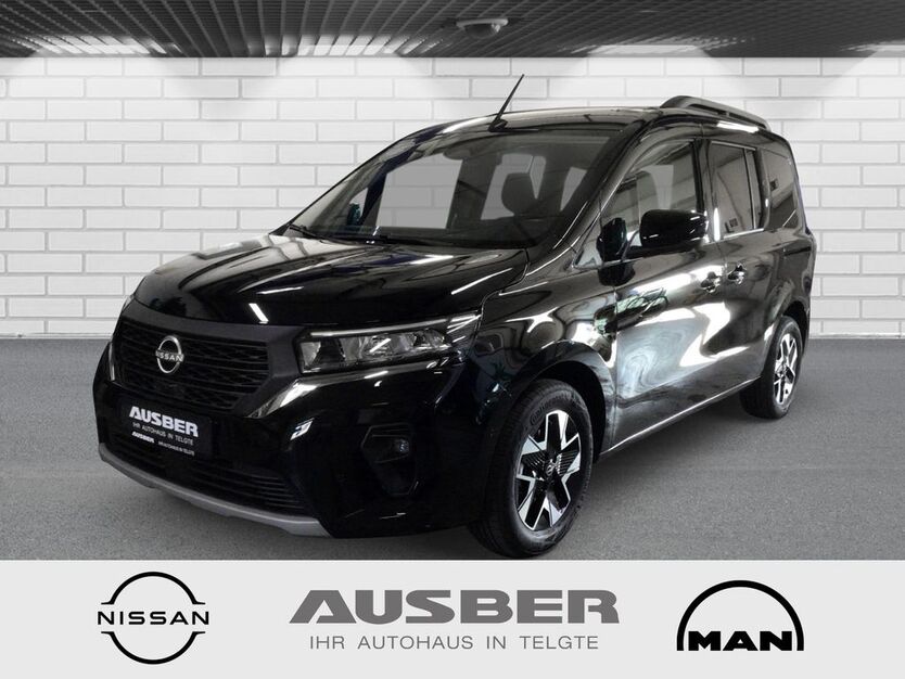 Nissan Townstar 1.543 km 32.450 € Telgte 48291