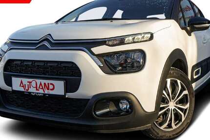 Citroen C3 13.866 km 14.990 &euro; Zwickau 08056