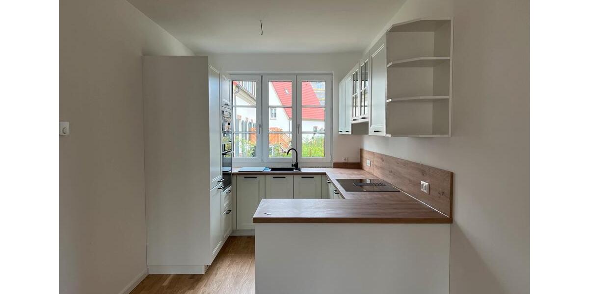 Reihenhaus Beelitz - 4 Zimmer, 107 m&sup2;, 2.075&euro; | Angebot:25365970