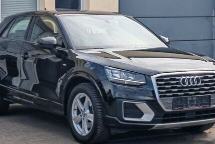 Audi Q2 164.233 km 13.900 &euro; Neuss 41469