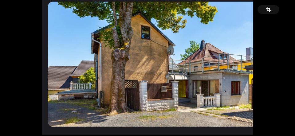 Einfamilienhaus Sonneberg - 8 Zimmer, 189 m&sup2;, 199.999&euro; | Angebot:26943357
