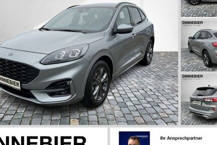 Ford Kuga 27.600 km 24.739 &euro; Oranienburg 16515