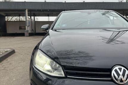 VW Golf 192.000 km 9.200 &euro; Hamburg 22307
