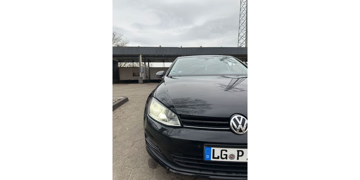 VW Golf 192.000 km 9.200 &euro; Hamburg 22307