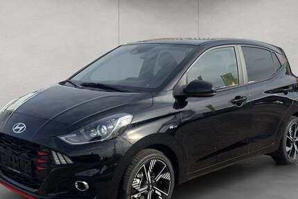 Hyundai i10 1.001 km 20.350 &euro; Frankfurt am Main 60386