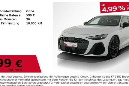 Audi A6 2.449 km 57.790 &euro; Nürnberg 90441