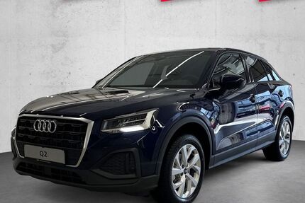 Audi Q2 5.900 km 35.400 &euro; Leipzig 04129