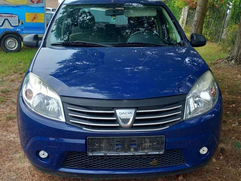 Sandero