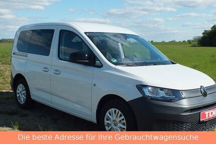 VW Caddy 7.000 km 22.399 &euro; Lauenburg/-Elbe 21481