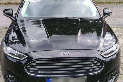 Ford Mondeo 214.892 km 7.950 &euro; Ibbenbüren, Stadt 49477