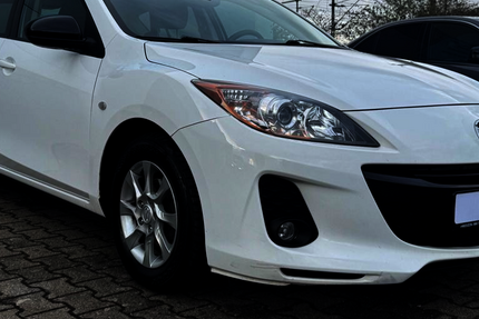 Mazda 3 154.473 km 5.990 &euro; Köln 50858