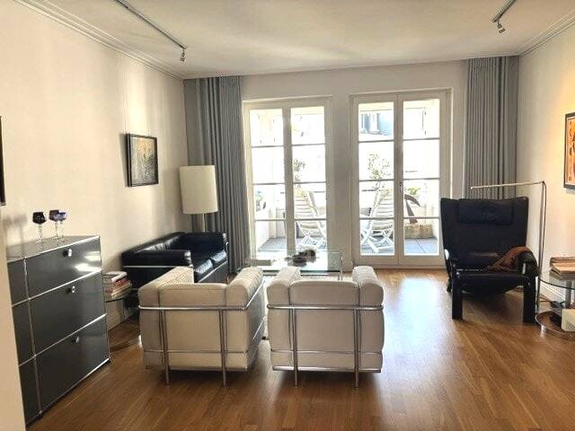 Etagenwohnung Kempen - 3 Zimmer, 104 m&sup2;, 628.000&euro; | Angebot:26451702