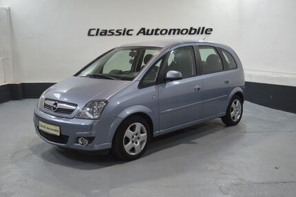 Opel Meriva 144.000 km 2.500 &euro; Neuwied 56567