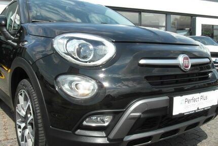 Fiat 500X 121.910 km 9.950 &euro; Neuwied-Engers 56566