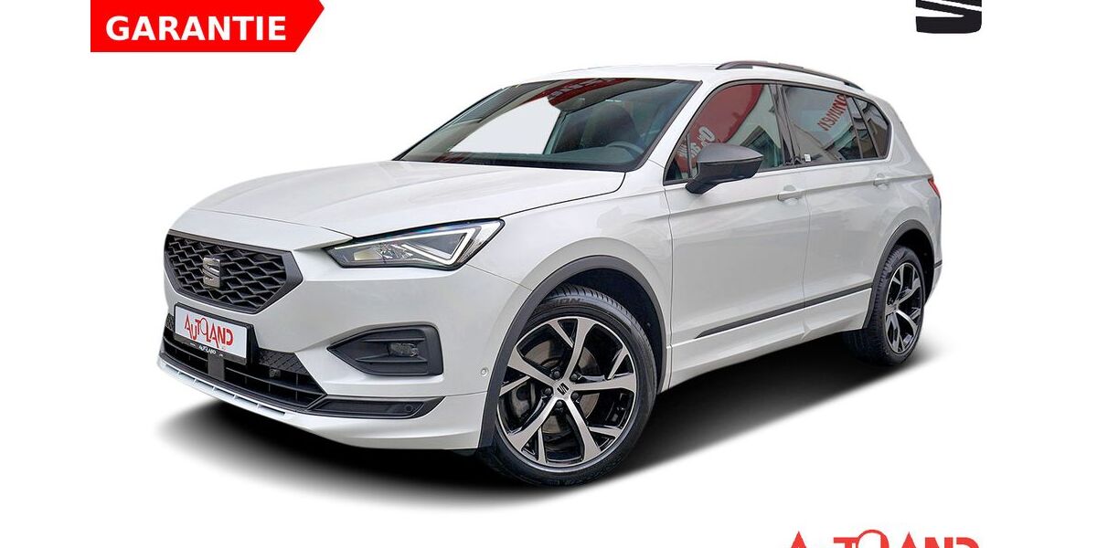 Seat Tarraco 67.403 km 36.950 &euro; Chemnitz 09113