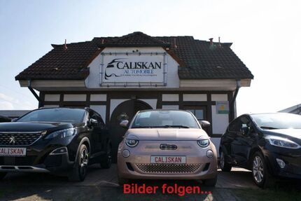 Peugeot 308 133.300 km 6.999 &euro; Dinslaken 46539