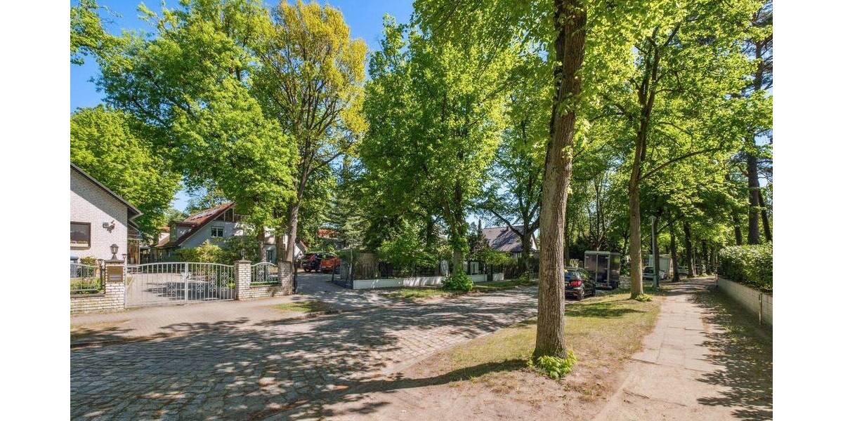 Etagenwohnung Glienicke/Nordbahn Nordbahn - 3 Zimmer, 67 m&sup2;, 274.000&euro; | Angebot:25079776