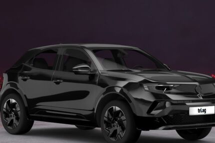 Opel Mokka 4.890 km 27.680 &euro; Bühl 77815