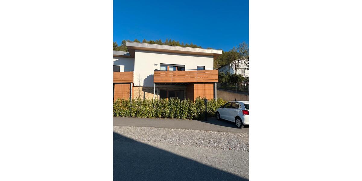 Terrassenwohnung Bad Driburg - 3.5 Zimmer, 83 m&sup2;, 1.250&euro; | Angebot:26316415