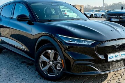 Ford Mustang Mach-E 53.014 km 31.990 &euro; Wetzlar 35581