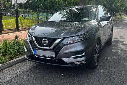 Nissan Qashqai 65.000 km 15.000 &euro; Rethem 27336