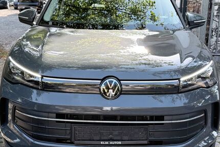 VW Tiguan 19.268 km 27.700 &euro; Berlin 12051
