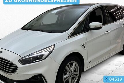 Ford S-Max 199.879 km 14.997 &euro; Starnberg 82319