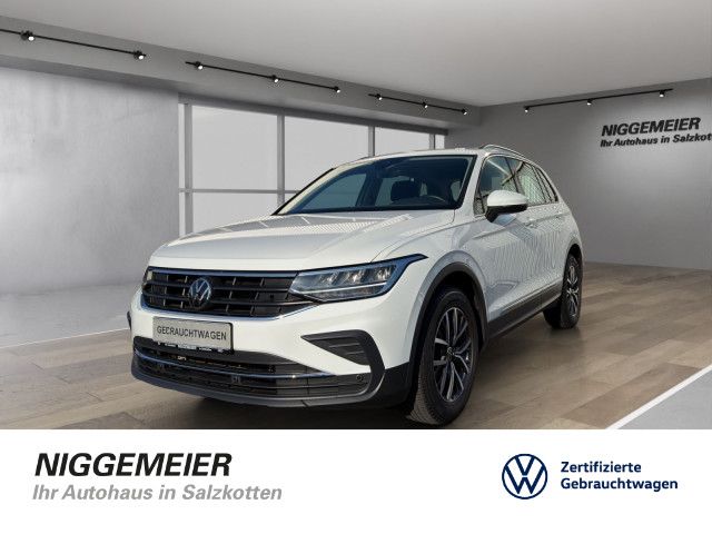 VW Tiguan 47.637 km 28.380 &euro; Salzkotten 33154