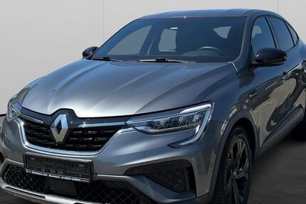 Renault Arkana 93.099 km 19.990 &euro; Bensheim 64625