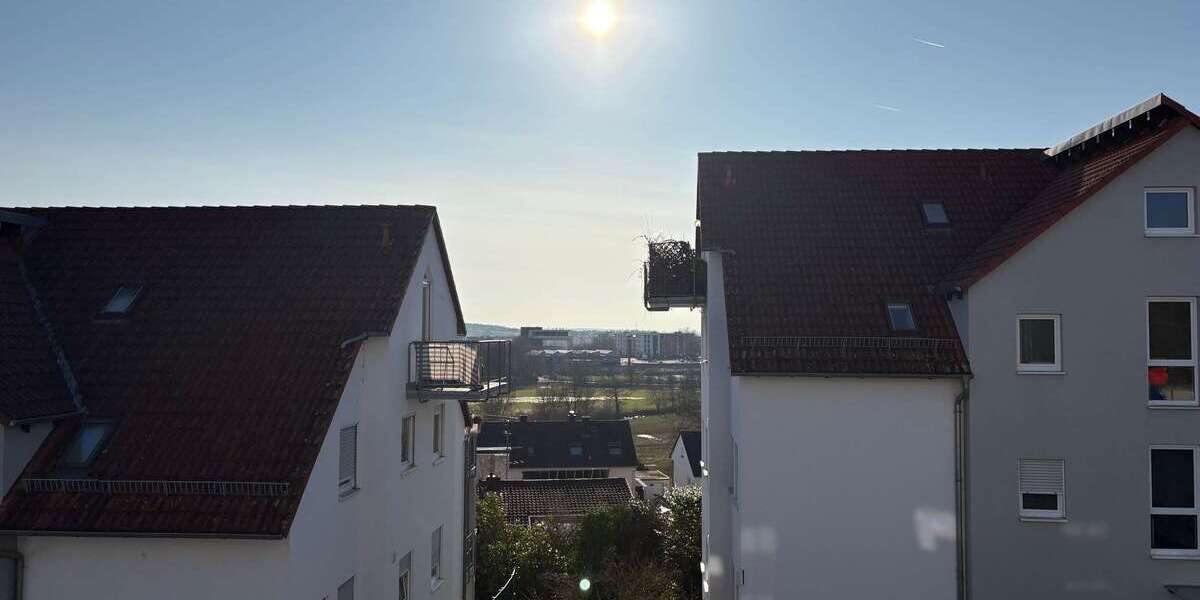 Etagenwohnung Nidderau Windecken - 2 Zimmer, 57 m&sup2;, 175.000&euro; | Angebot:25604271