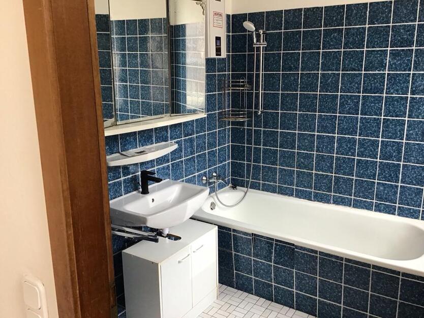 Wohnung ab 01.08.2025 zu vermieten