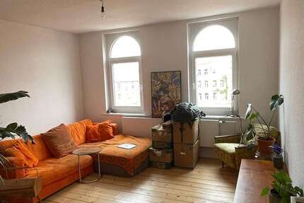 Wohnung Hannover Nordstadt - 2 Zimmer, 59 m&sup2;, 960&euro; | Angebot:27349700
