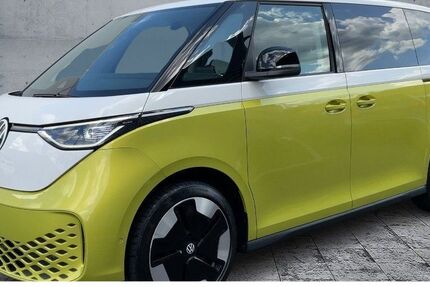 VW ID. Buzz 6.092 km 60.390 &euro; Bayreuth 95448