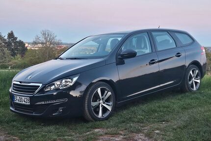 Peugeot 308 82.500 km 7.500 &euro; Erfurt 99089