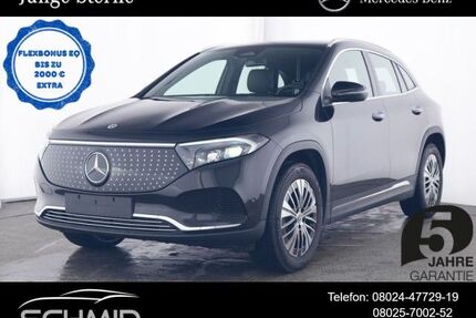 Mercedes EQA