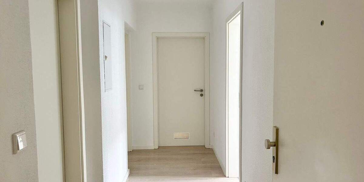 Etagenwohnung Nürnberg Laufamholz - 3 Zimmer, 68 m&sup2;, 790&euro; | Angebot:25563603