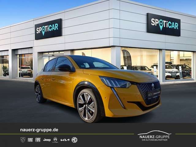 Peugeot 208 46.408 km 16.990 &euro; Kaiserslautern 67661