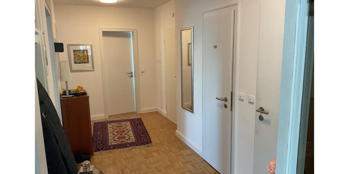 Etagenwohnung Bad Salzuflen - 3 Zimmer, 95 m&sup2;, 265.000&euro; | Angebot:25477907