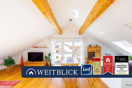 Wohnung Markgröningen - 3 Zimmer, 97 m&sup2;, 549.000&euro; | Angebot:25983234