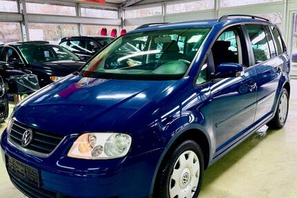 VW Touran 315.000 km 1.750 &euro; gelsenkirchen 45892