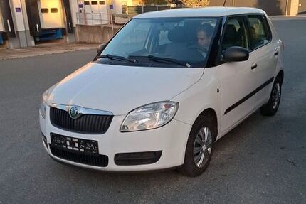 Skoda Fabia 154.000 km 1.950 &euro; Schnaittach 91220