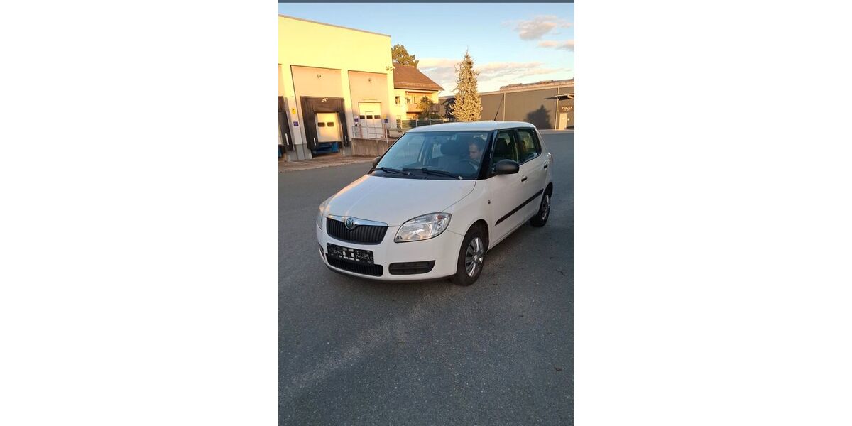 Skoda Fabia 154.000 km 2.150 &euro; Schnaittach 91220