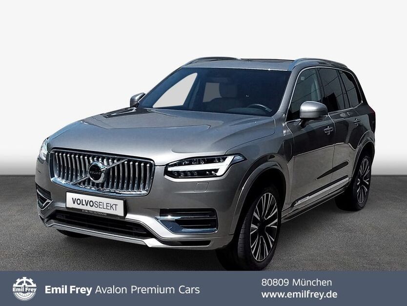 XC90